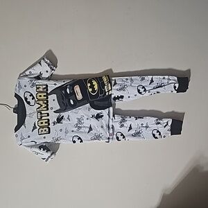 Boys pajamas
